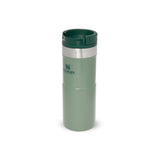 Cana Termoizolanta STANLEY NEVERLEAK Travel Mug, 0.35 Litri, Diferite Culori