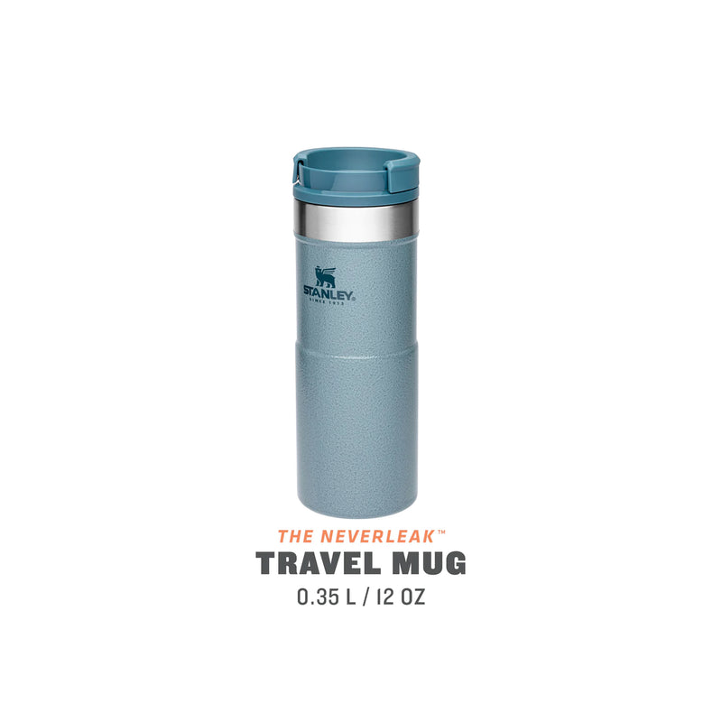 Load image into Gallery viewer, Cana Termoizolanta STANLEY NEVERLEAK Travel Mug, 0.35 Litri, Diferite Culori
