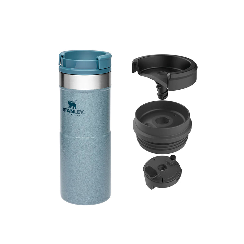 Load image into Gallery viewer, Cana Termoizolanta STANLEY NEVERLEAK Travel Mug, 0.35 Litri, Diferite Culori
