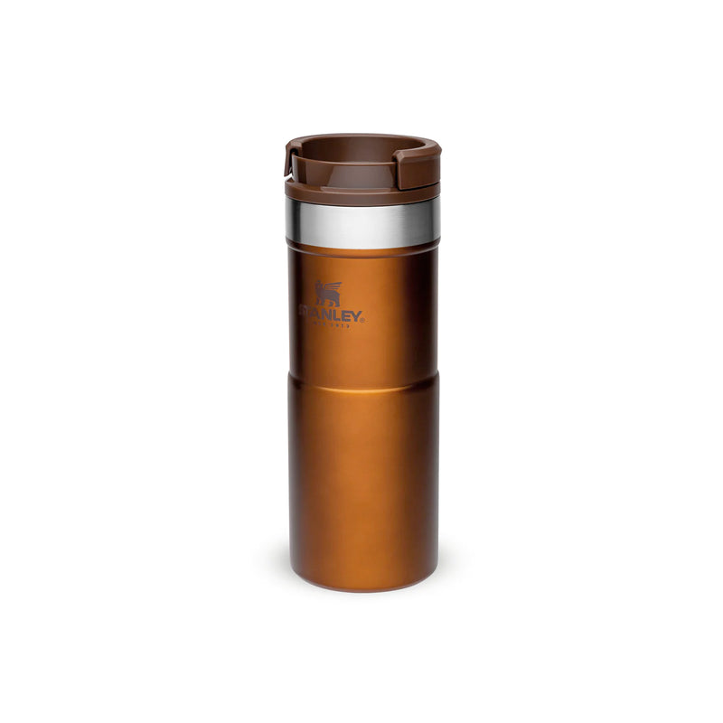 Load image into Gallery viewer, Cana Termoizolanta STANLEY NEVERLEAK Travel Mug, 0.35 Litri, Diferite Culori
