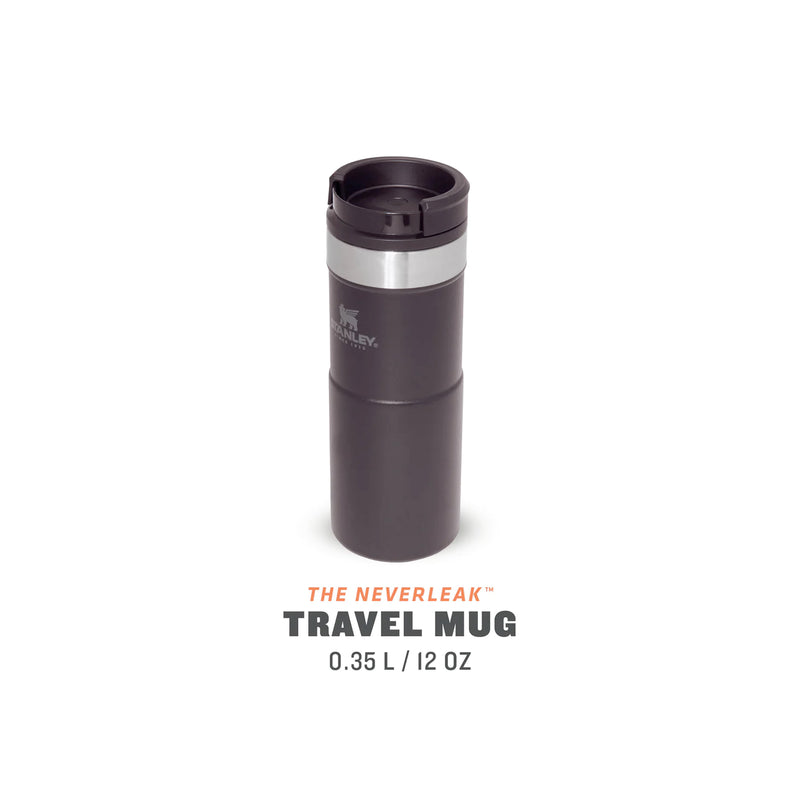 Load image into Gallery viewer, Cana Termoizolanta STANLEY NEVERLEAK Travel Mug, 0.35 Litri, Diferite Culori
