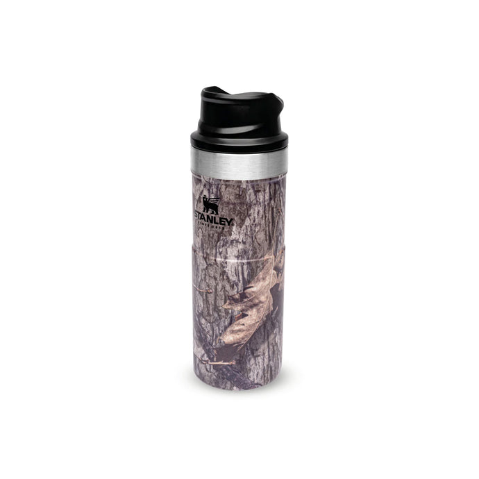 Cana termoizolanta STANLEY TRIGGER-ACTION TRAVEL MUG 0.47L Country DNA