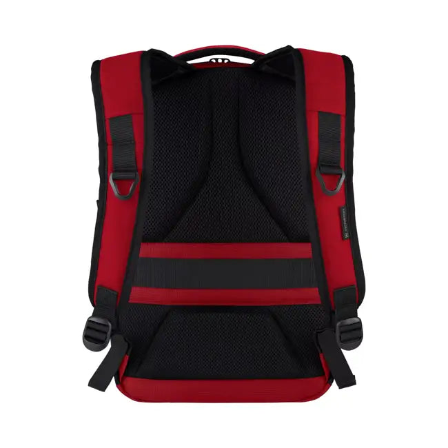 Încărcați imaginea în vizualizatorul Galerie, RUCSAC VICTORINOX VX Sport EVO Compact BACKPACK 20L ROSU 611414
