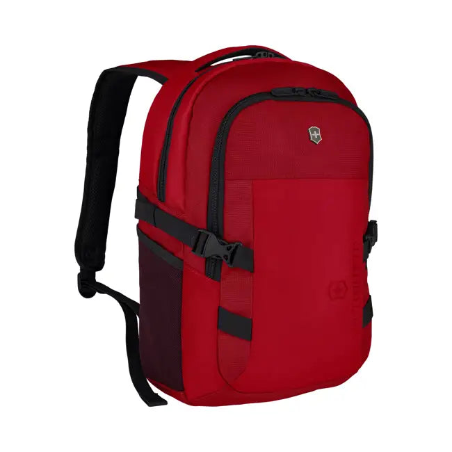 Încărcați imaginea în vizualizatorul Galerie, RUCSAC VICTORINOX VX Sport EVO Compact BACKPACK 20L ROSU 611414
