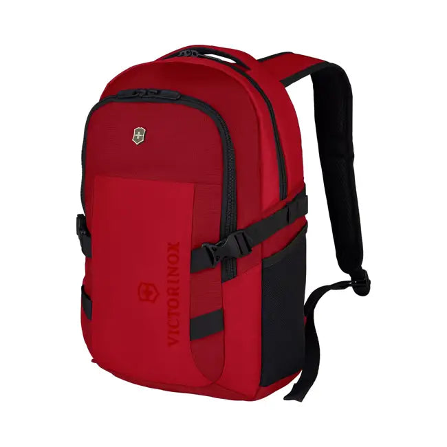 Încărcați imaginea în vizualizatorul Galerie, RUCSAC VICTORINOX VX Sport EVO Compact BACKPACK 20L ROSU 611414
