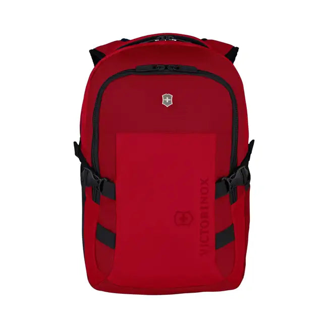 Încărcați imaginea în vizualizatorul Galerie, RUCSAC VICTORINOX VX Sport EVO Compact BACKPACK 20L ROSU 611414
