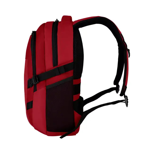 Încărcați imaginea în vizualizatorul Galerie, RUCSAC VICTORINOX VX Sport EVO Compact BACKPACK 20L ROSU 611414
