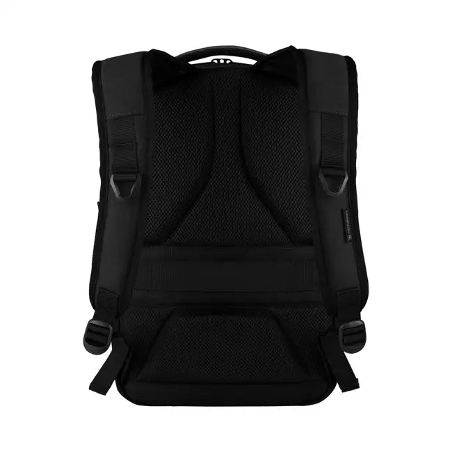 Încărcați imaginea în vizualizatorul Galerie, RUCSAC VICTORINOX VX Sport EVO Compact BACKPACK 20L NEGRU 611416
