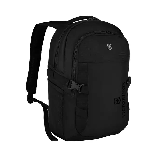 Încărcați imaginea în vizualizatorul Galerie, RUCSAC VICTORINOX VX Sport EVO Compact BACKPACK 20L NEGRU 611416
