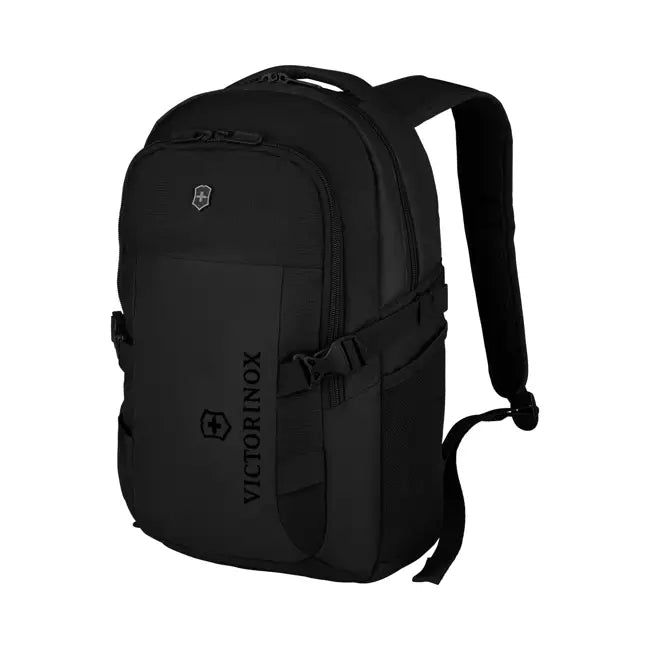 Încărcați imaginea în vizualizatorul Galerie, RUCSAC VICTORINOX VX Sport EVO Compact BACKPACK 20L NEGRU 611416
