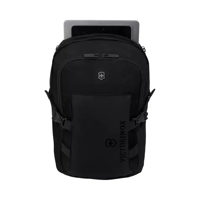 Încărcați imaginea în vizualizatorul Galerie, RUCSAC VICTORINOX VX Sport EVO Compact BACKPACK 20L NEGRU 611416
