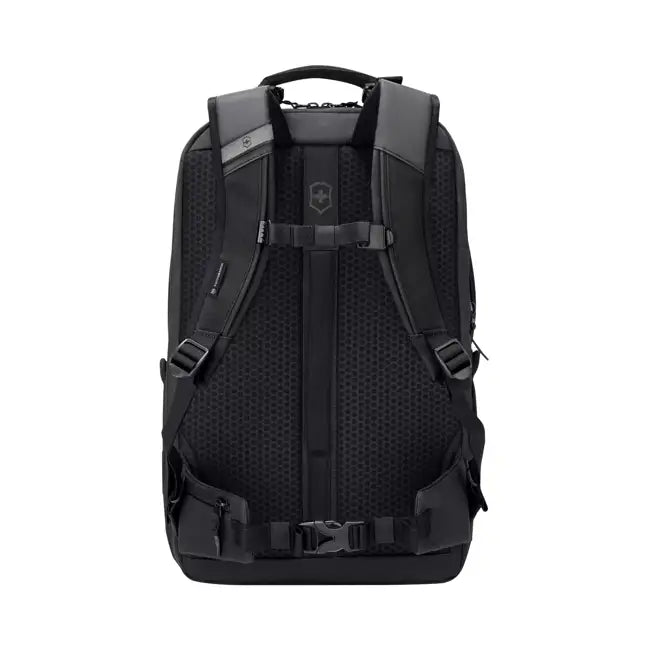 Load image into Gallery viewer, RUCSAC VICTORINOX TOURING 2.0 TRAVELLER BACKPACK 41L NEGRU 612120
