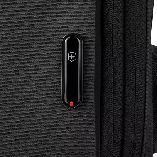 RUCSAC VICTORINOX TOURING 2.0 TRAVELLER BACKPACK 41L NEGRU 612120