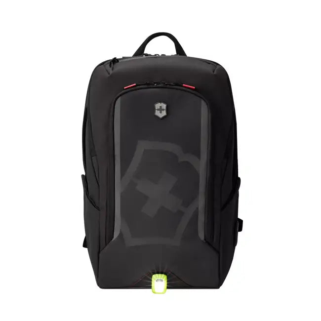 Load image into Gallery viewer, RUCSAC VICTORINOX TOURING 2.0 TRAVELLER BACKPACK 41L NEGRU 612120
