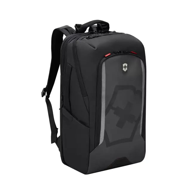 Load image into Gallery viewer, RUCSAC VICTORINOX TOURING 2.0 TRAVELLER BACKPACK 41L NEGRU 612120
