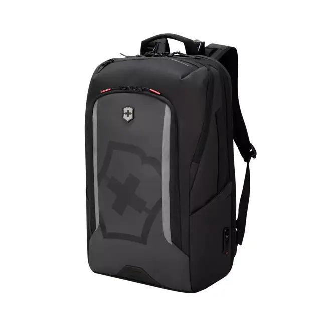 RUCSAC VICTORINOX TOURING 2.0 TRAVELLER BACKPACK 41L NEGRU 612120