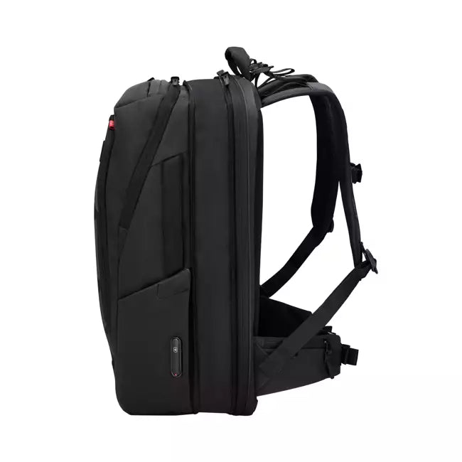 Load image into Gallery viewer, RUCSAC VICTORINOX TOURING 2.0 TRAVELLER BACKPACK 41L NEGRU 612120
