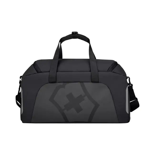 Încărcați imaginea în vizualizatorul Galerie, GEANTA VICTORINOX TOURING 2.0 SPORTS DUFFEL 33L NEGRU 612126
