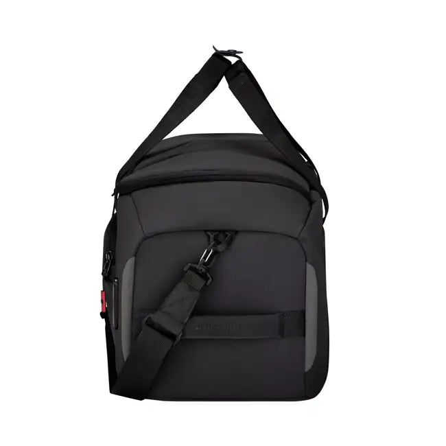 Încărcați imaginea în vizualizatorul Galerie, GEANTA VICTORINOX TOURING 2.0 SPORTS DUFFEL 33L NEGRU 612126
