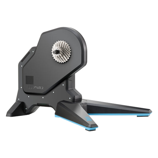 home trainer smart direct drive - Tacx Flux 2