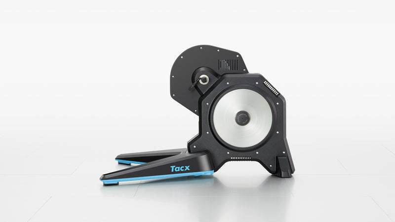 Încărcați imaginea în vizualizatorul Galerie, home trainer smart direct drive - Tacx Flux 2
