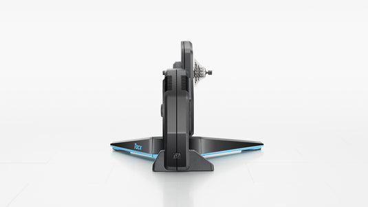 home trainer smart direct drive - Tacx Flux 2