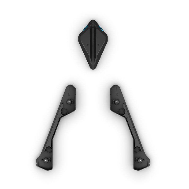 Încărcați imaginea în vizualizatorul Galerie, Tacx Neo Motion plates
