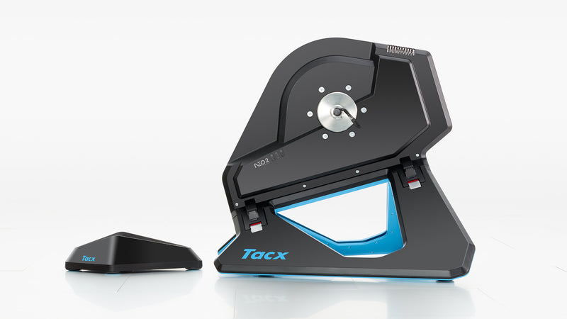 Încărcați imaginea în vizualizatorul Galerie, Home trainer smart direct drive - Tacx Neo 2T
