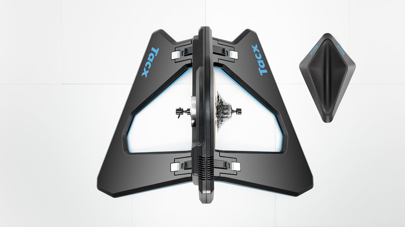 Încărcați imaginea în vizualizatorul Galerie, Home trainer smart direct drive - Tacx Neo 2T
