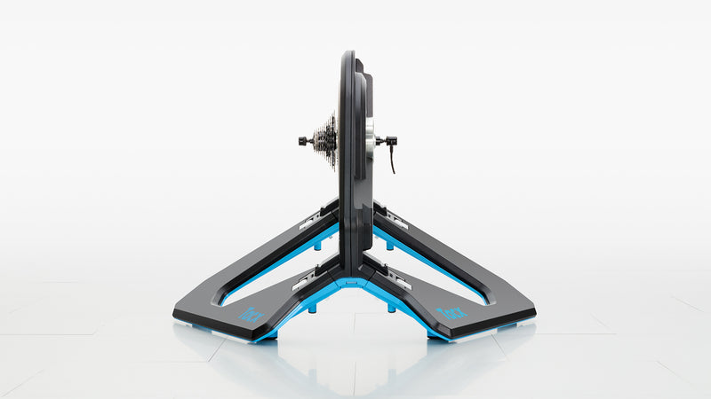 Încărcați imaginea în vizualizatorul Galerie, Home trainer smart direct drive - Tacx Neo 2T
