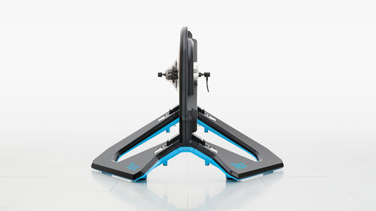Home trainer smart direct drive - Tacx Neo 2T
