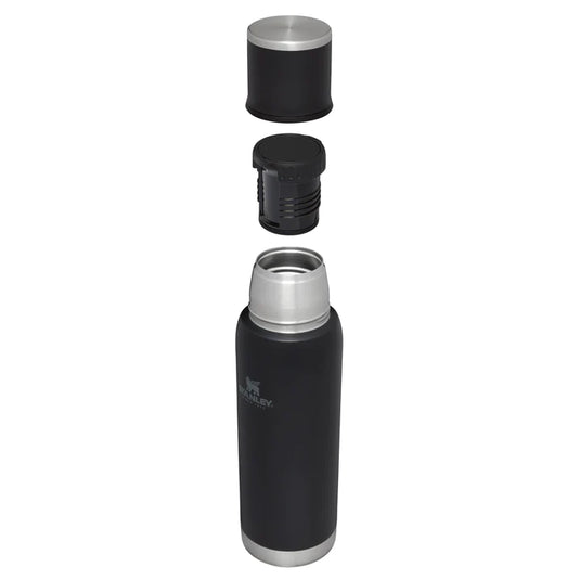 Termos STANLEY ADVENTURE TO-GO BOTTLE 0.75L NEGRU 10-10818-010