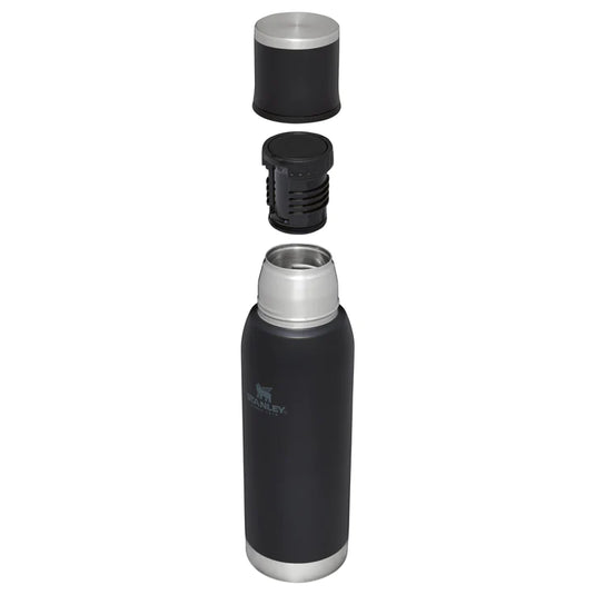 Termos STANLEY ADVENTURE TO-GO BOTTLE 1L NEGRU 10-10819-010