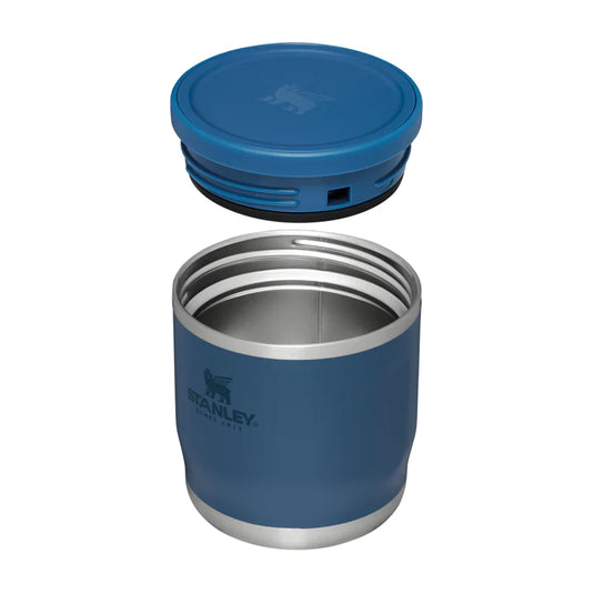 Termos de mancare STANLEY THE ADVENTURE TO-GO FOOD JAR 0.35L ABYSS 10-10837-014