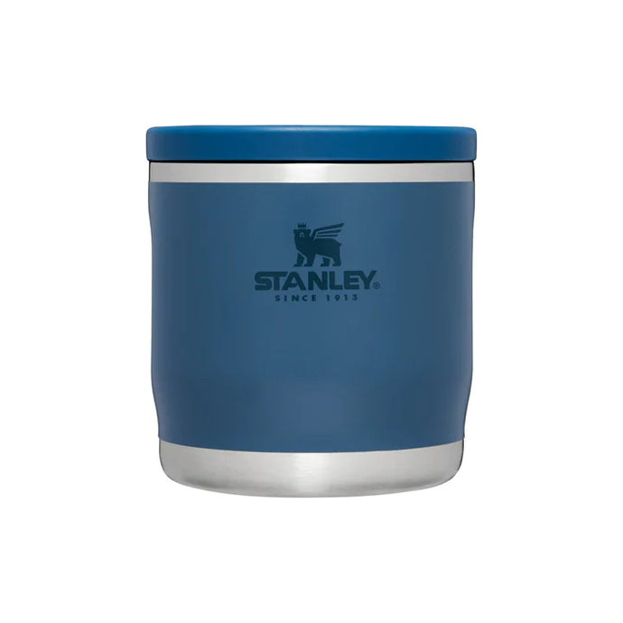 Termos de mancare STANLEY THE ADVENTURE TO-GO FOOD JAR 0.35L ABYSS 10-10837-014