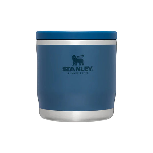 Termos de mancare STANLEY THE ADVENTURE TO-GO FOOD JAR 0.35L ABYSS 10-10837-014