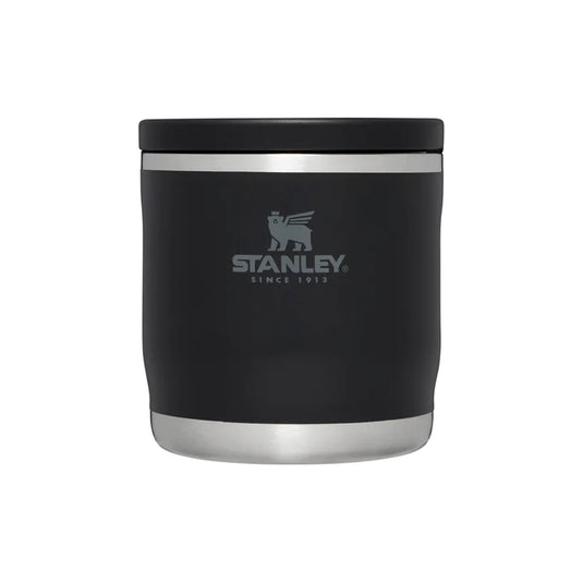 Termos de mancare STANLEY THE ADVENTURE TO-GO FOOD JAR 0.35L BLACK 10-10837-015