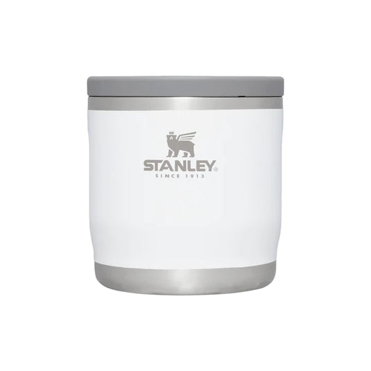 Termos de mancare STANLEY THE ADVENTURE TO-GO FOOD JAR 0.35L POLAR 10-10837-013