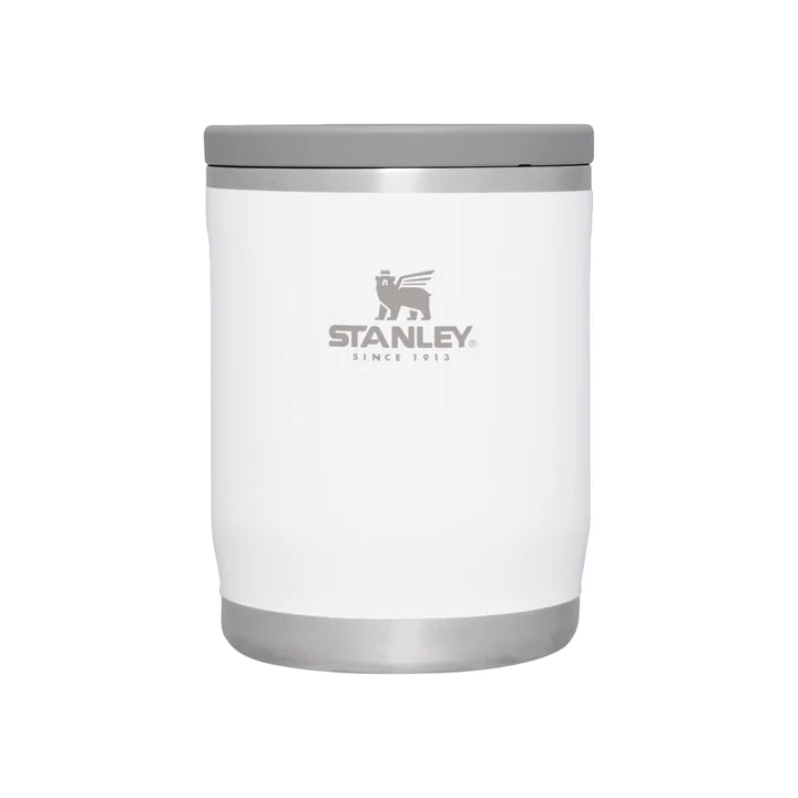 Load image into Gallery viewer, Termos de mancare STANLEY THE ADVENTURE TO-GO FOOD JAR 0.53L POLAR 10-10836-007
