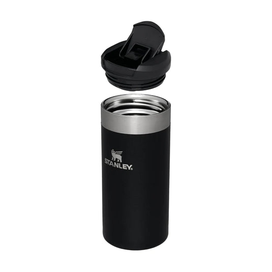 Termos THE AEROLIGHT™ TRANSIT MUG 0.35L BLACK METALLIC 10-10788-121