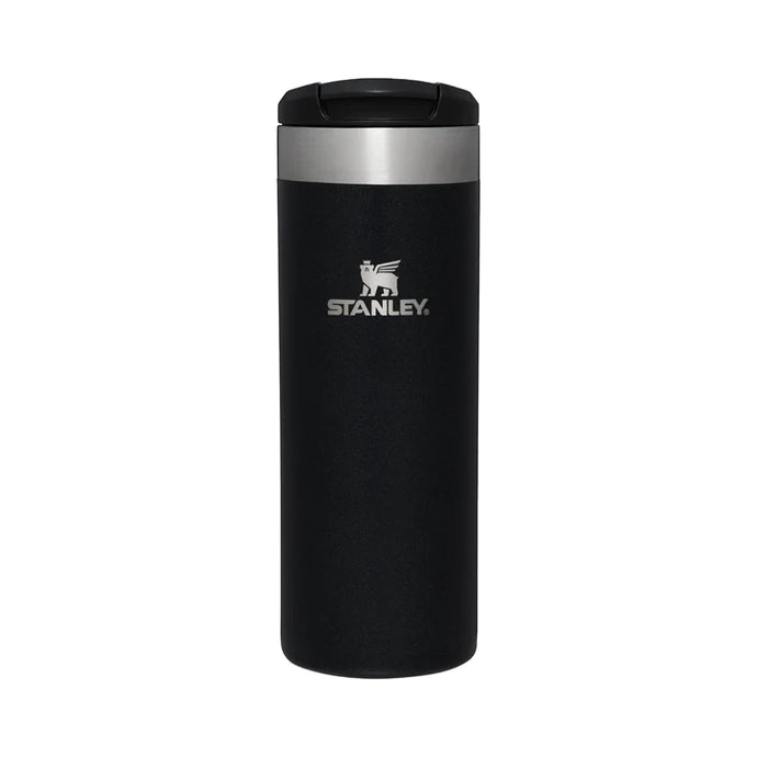 Termos THE AEROLIGHT™ TRANSIT MUG 0.47L BLACK METALLIC 10-10787-121