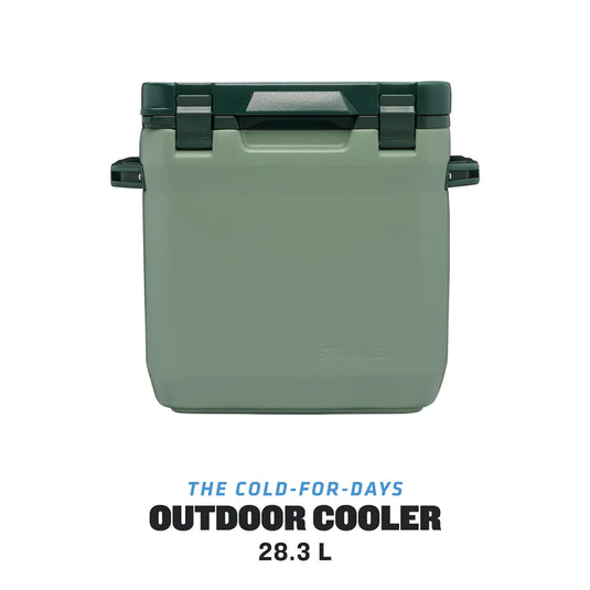 Lada frigorifica STANLEY COLD FOR DAYS COOLER 28.3L