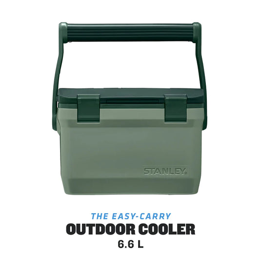 Lada frigorifica STANLEY EASY-CARRY OUTDOOR COOLER 6.6L