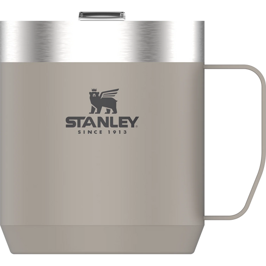 Cana termoizolata STANLEY LEGENDARY CAMP MUG 0.35L Diferite Culori