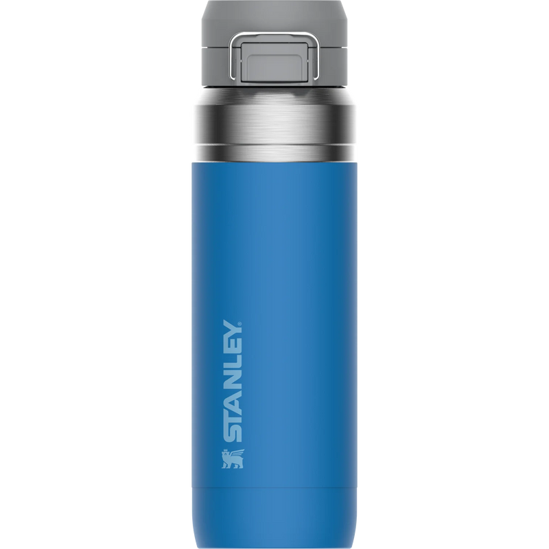 Încărcați imaginea în vizualizatorul Galerie, Termos STANLEY Quick Flip Water Bottle 1.06L
