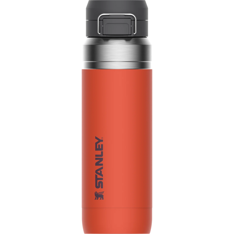 Încărcați imaginea în vizualizatorul Galerie, Termos STANLEY Quick Flip Water Bottle 1.06L
