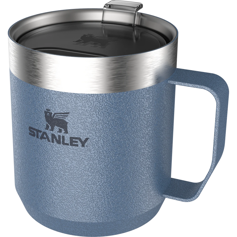 Load image into Gallery viewer, Cana termoizolata STANLEY LEGENDARY CAMP MUG 0.35L Diferite Culori
