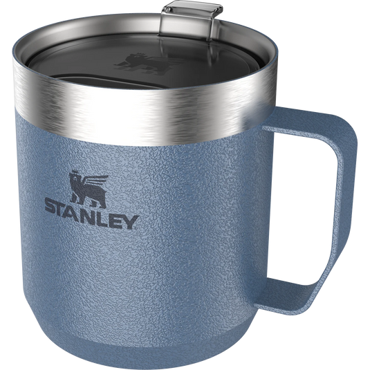 Cana termoizolata STANLEY LEGENDARY CAMP MUG 0.35L Diferite Culori