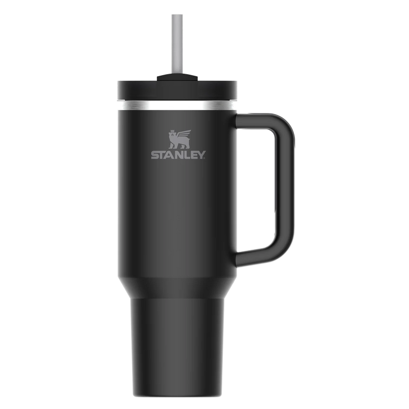 Load image into Gallery viewer, Termos de apa STANLEY Quencher H2.0 FlowState™ Tumbler | 1.2L
