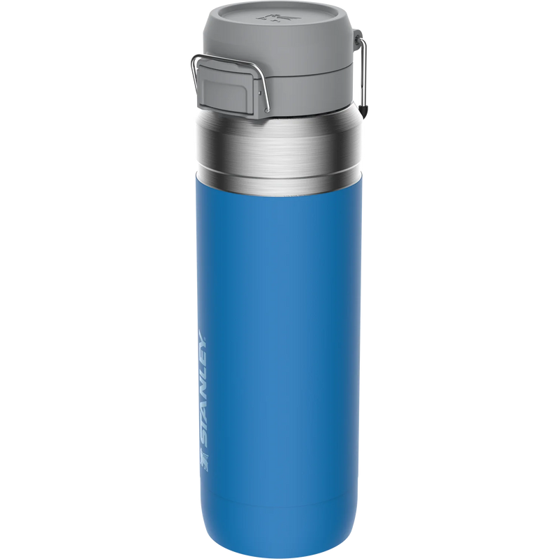 Încărcați imaginea în vizualizatorul Galerie, Termos STANLEY Quick Flip Water Bottle 1.06L
